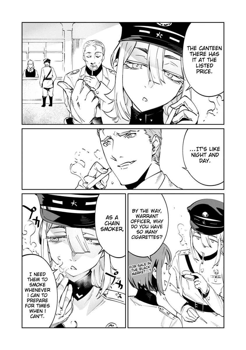 Page 25 Chapter 3 Baikoku Kikan