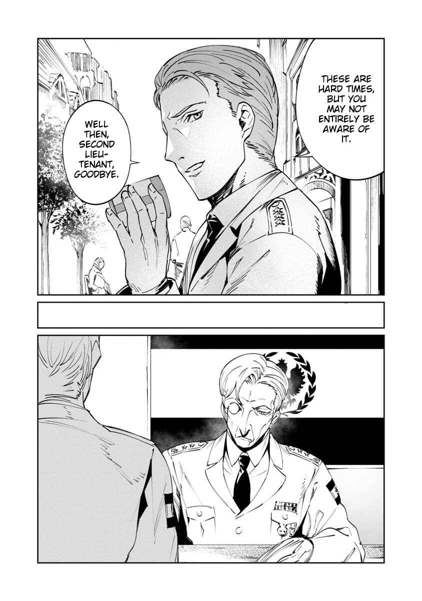 Page 31 Chapter 3 Baikoku Kikan