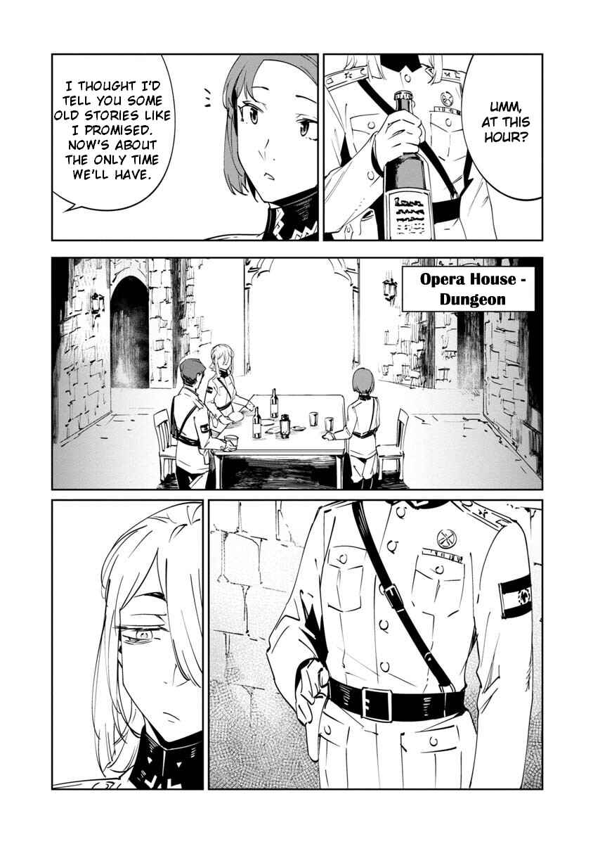 Page 18 Chapter 13 Baikoku Kikan
