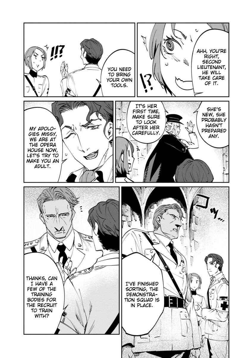 Page 31 Chapter 2 Baikoku Kikan