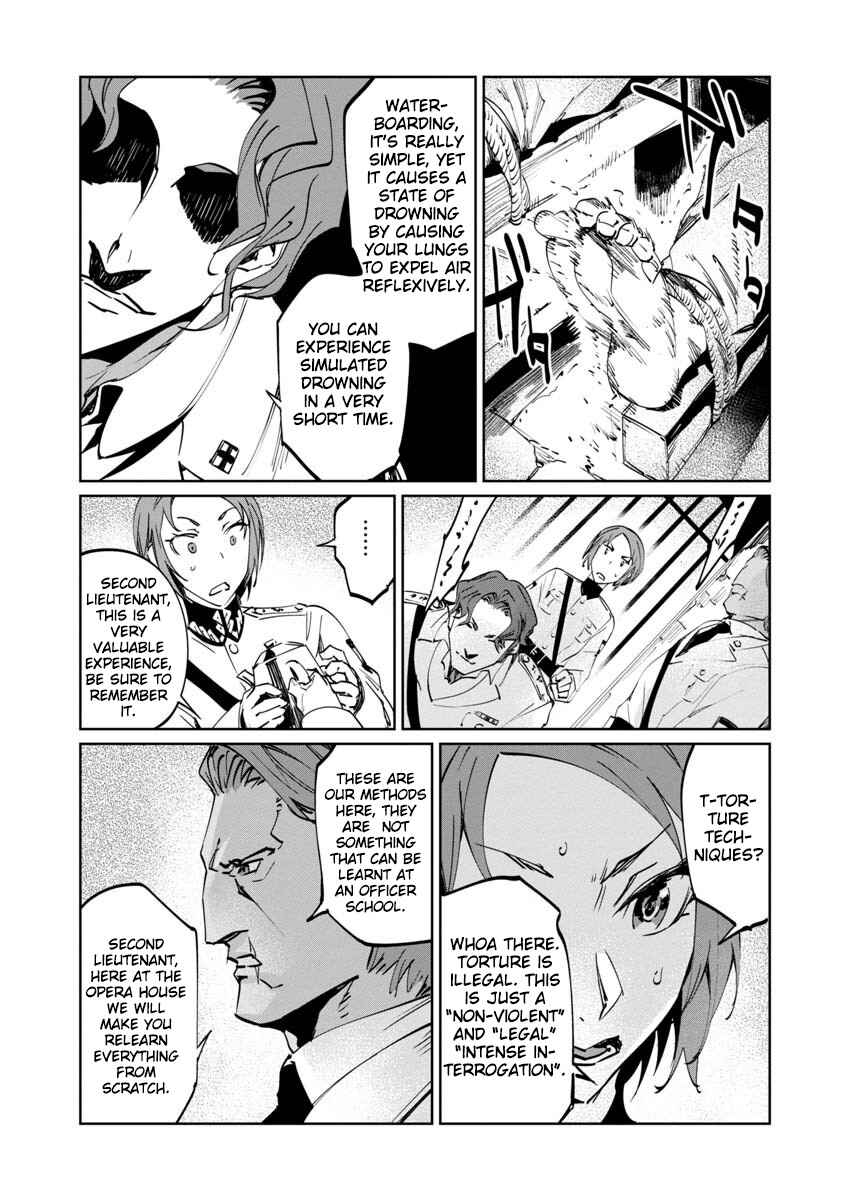 Page 37 Chapter 2 Baikoku Kikan