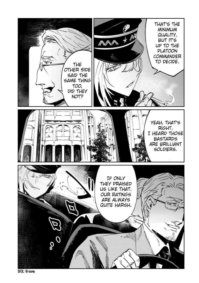 Page 10 Chapter 6 Baikoku Kikan