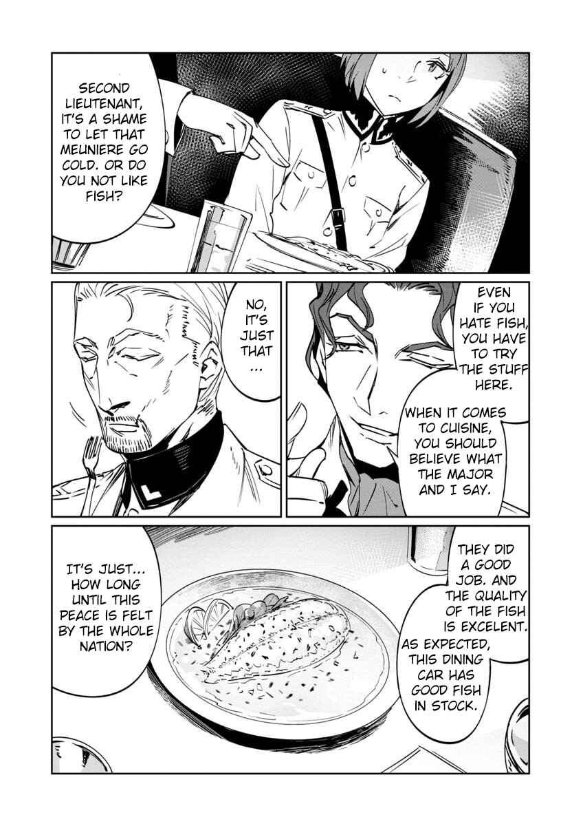 Page 18 Chapter 6 Baikoku Kikan