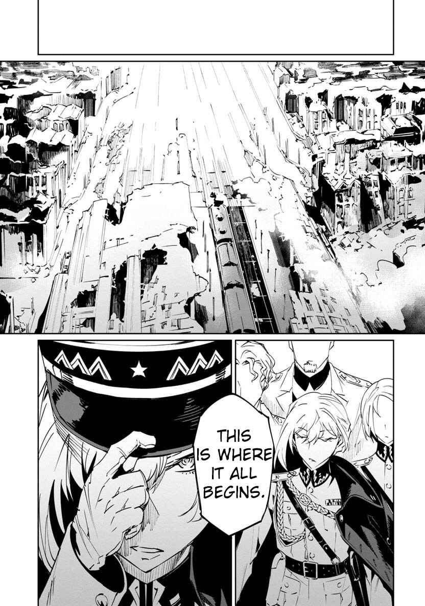 Page 22 Chapter 6 Baikoku Kikan