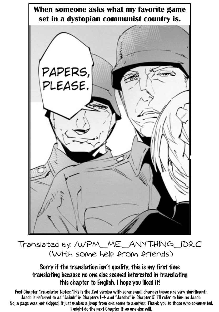 Page 24 Chapter 6 Baikoku Kikan