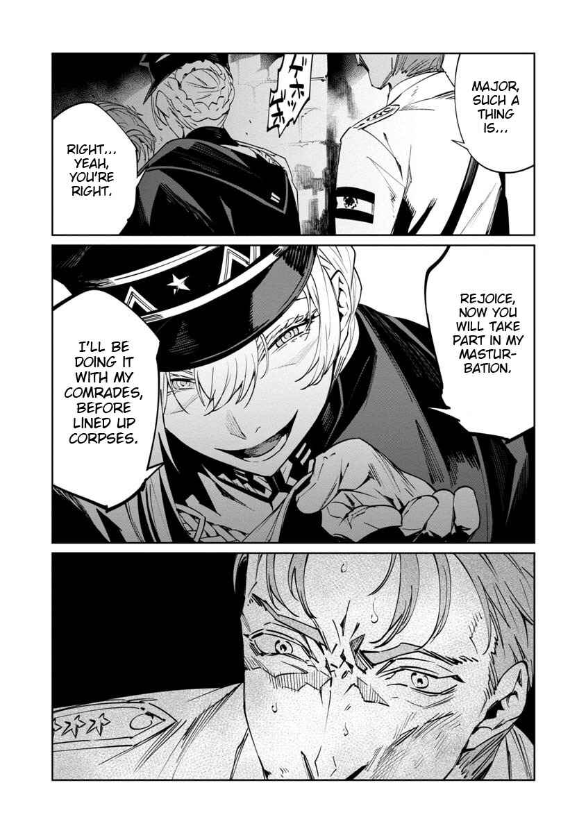 Page 28 Chapter 4 Baikoku Kikan