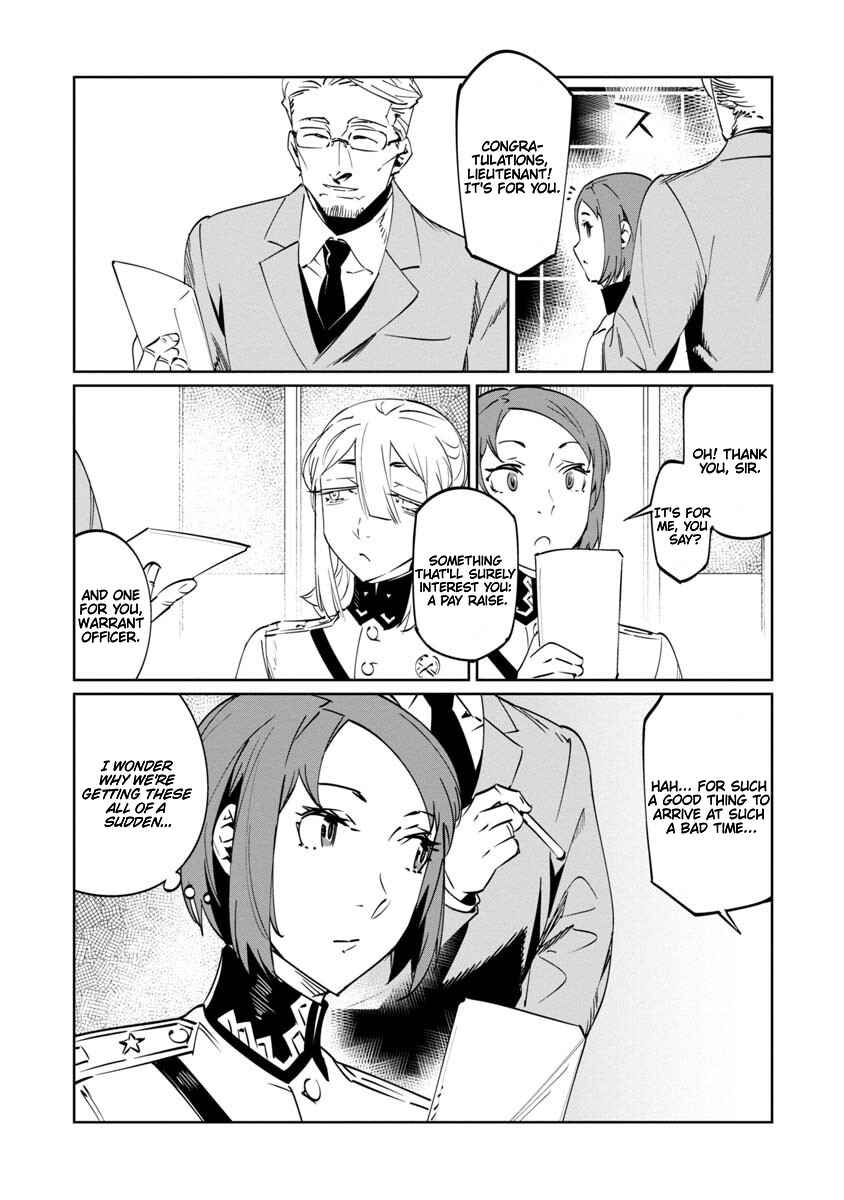 Page 10 Chapter 14 Baikoku Kikan