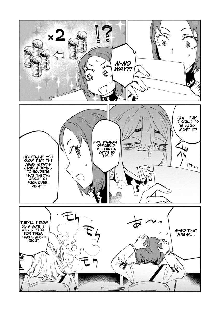 Page 12 Chapter 14 Baikoku Kikan