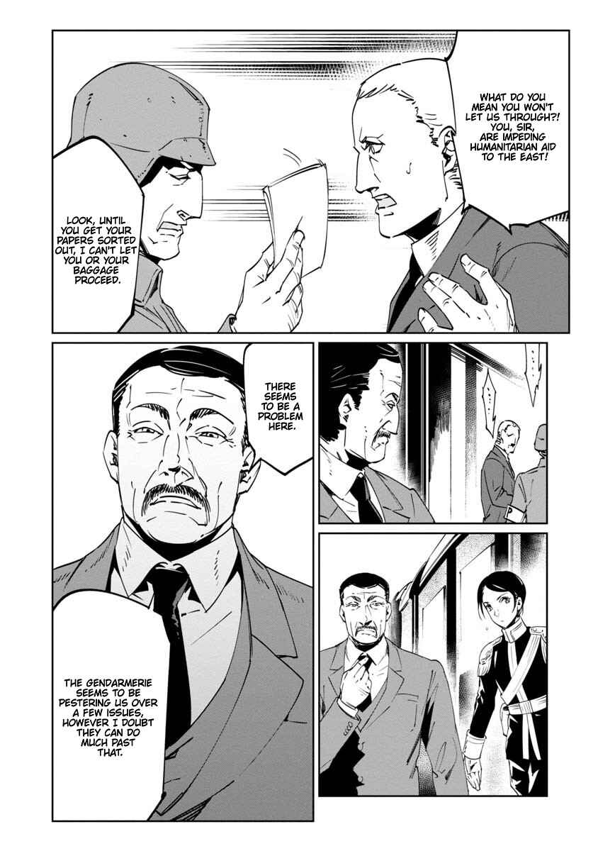 Page 22 Chapter 14 Baikoku Kikan