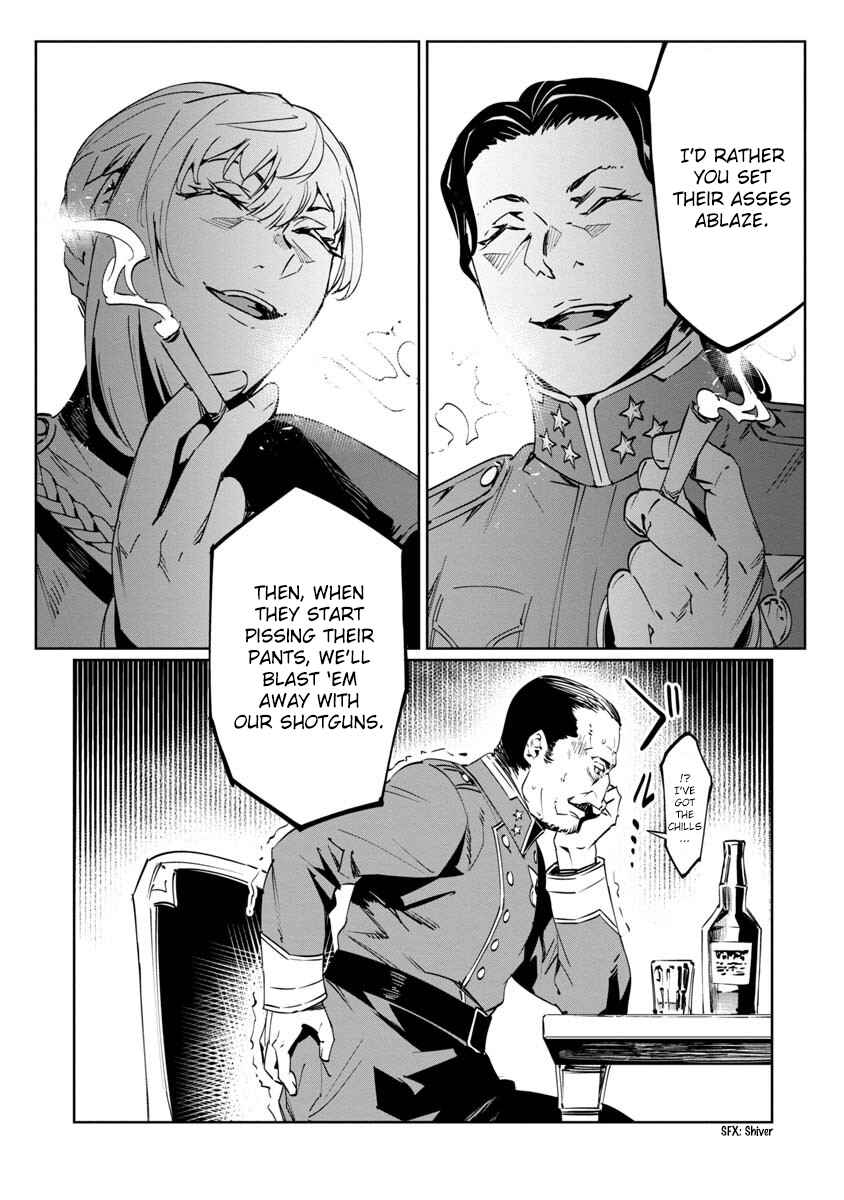 Page 40 Chapter 8 Baikoku Kikan