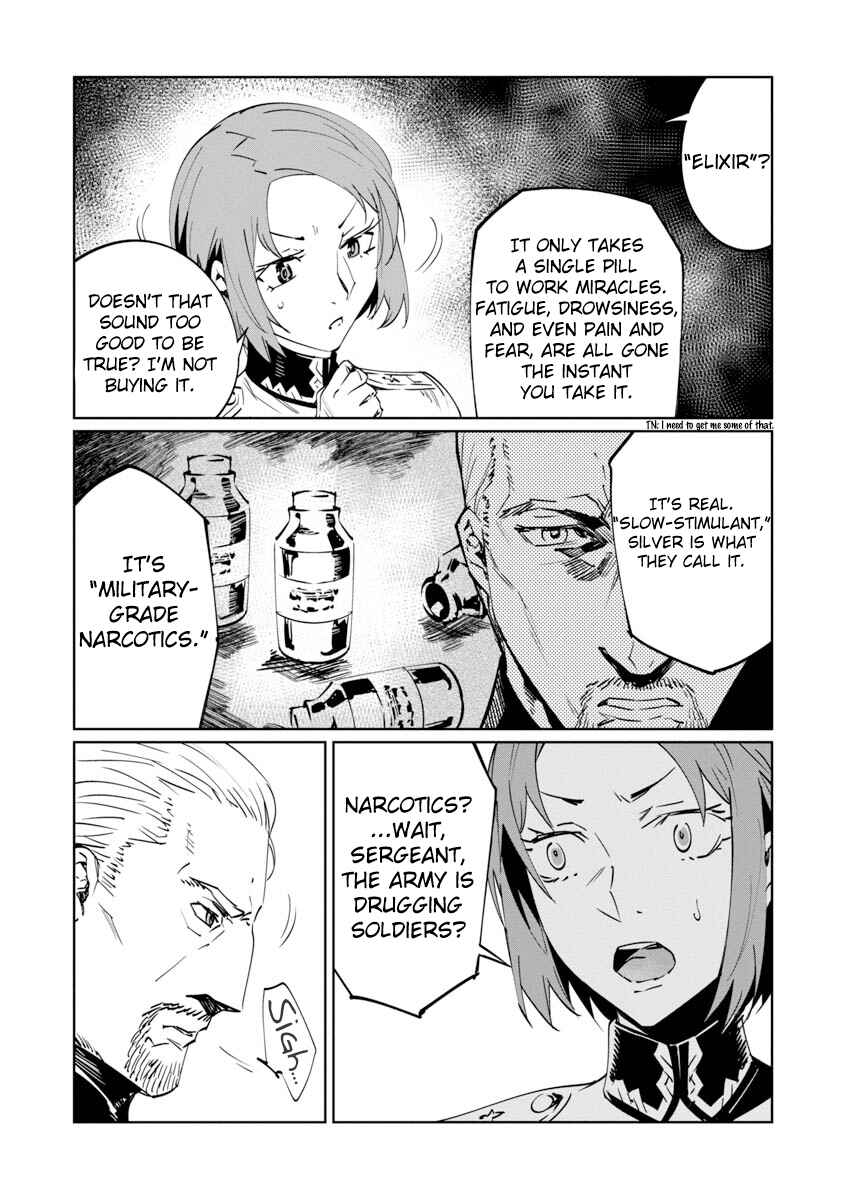 Page 5 Chapter 7 Baikoku Kikan