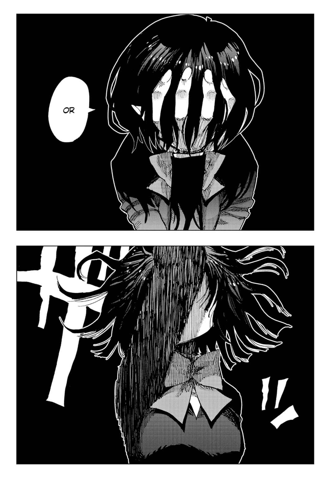 Page 31 Chapter 4 Kokkuri Majo Saiban