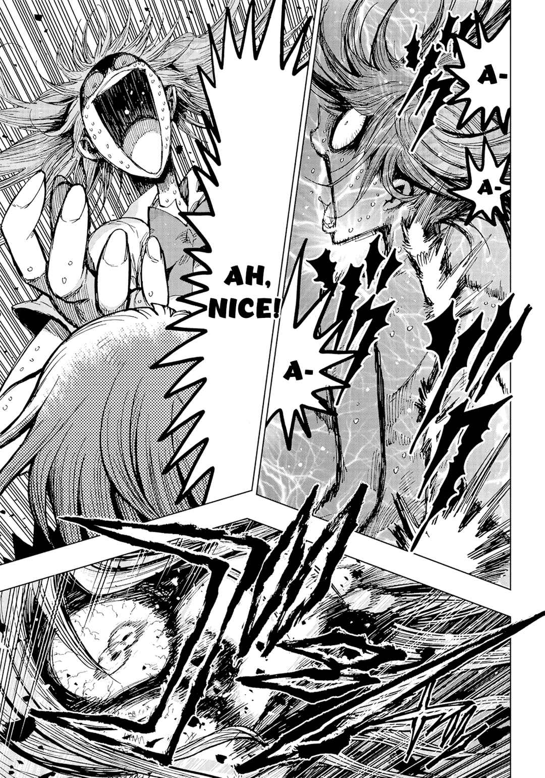 Page 37 Chapter 3 Kokkuri Majo Saiban
