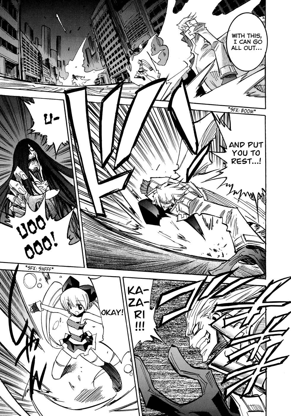 Page 10 Chapter 2 Shirasunamura