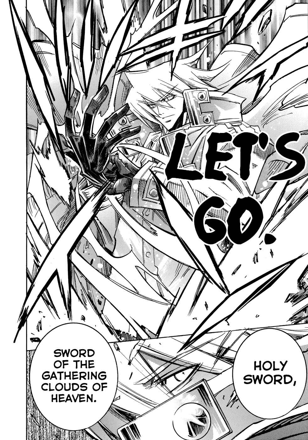 Page 29 Chapter 0.1 Shirasunamura