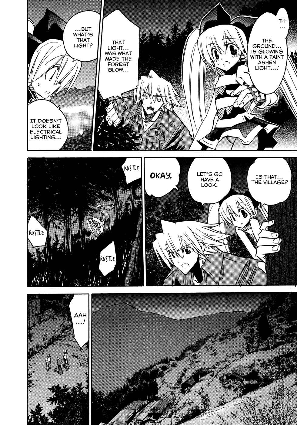 Page 4 Chapter 6 Shirasunamura