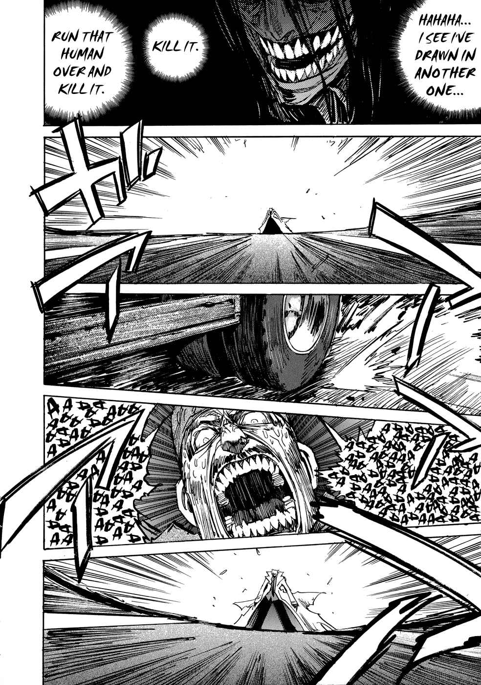 Page 12 Chapter 1 Shirasunamura