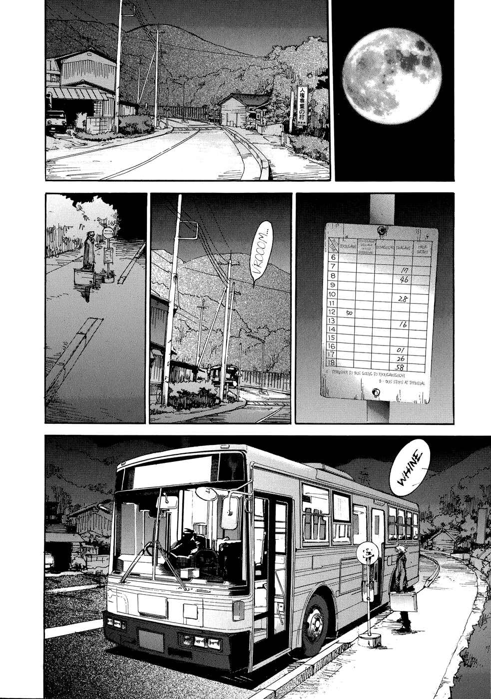 Page 10 Chapter 5 Shirasunamura