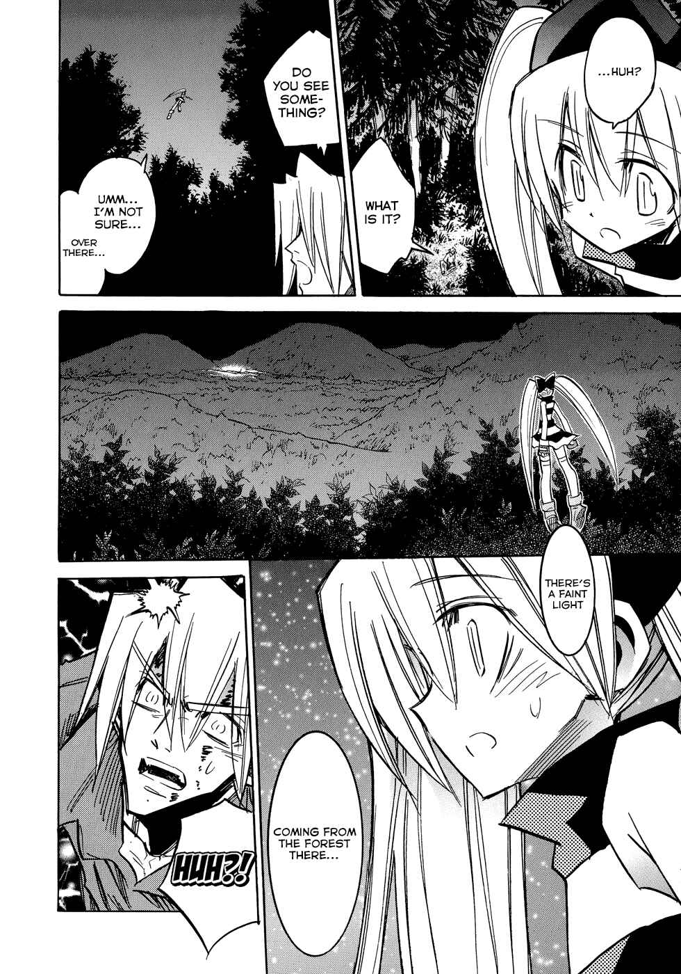 Page 24 Chapter 5 Shirasunamura