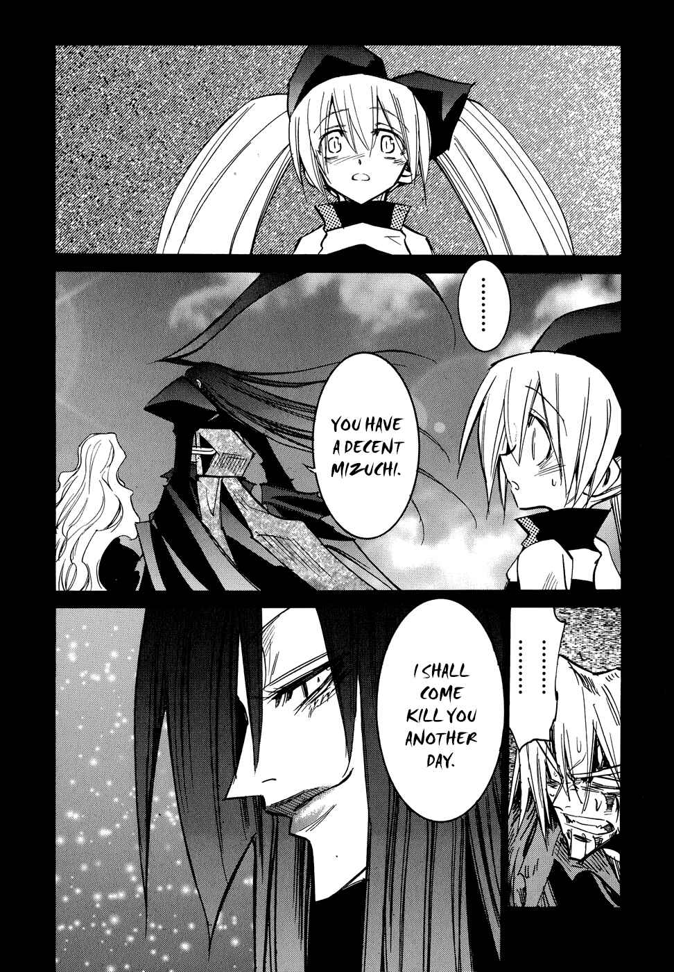 Page 7 Chapter 5 Shirasunamura