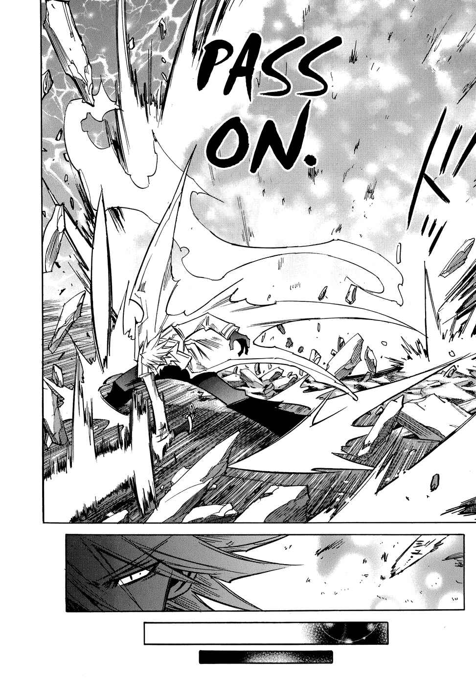 Page 19 Chapter 0.2 Shirasunamura