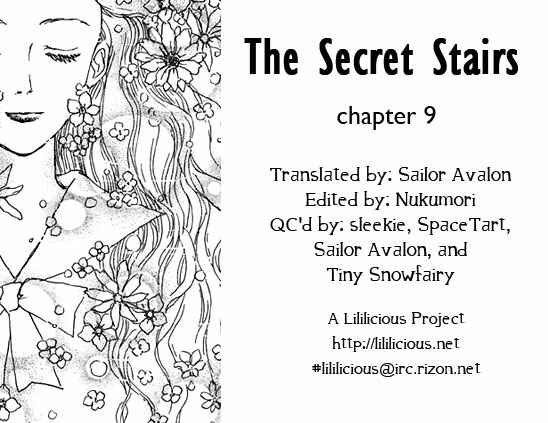 Page 27 Chapter 9 Himitsu no Kaidan