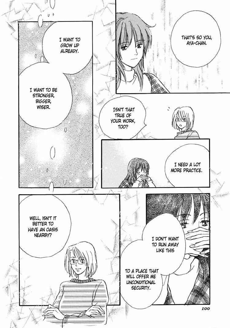 Page 20 Chapter 11 Himitsu no Kaidan