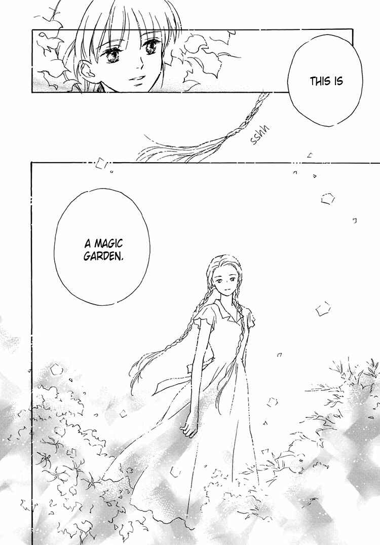 Page 18 Chapter 10 Himitsu no Kaidan