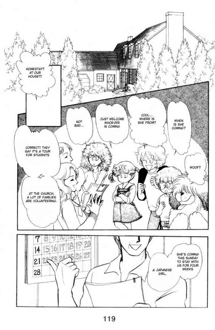 Page 1 Chapter 8 Family!