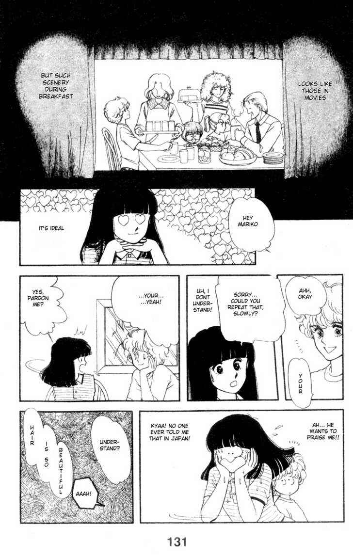 Page 12 Chapter 8 Family!