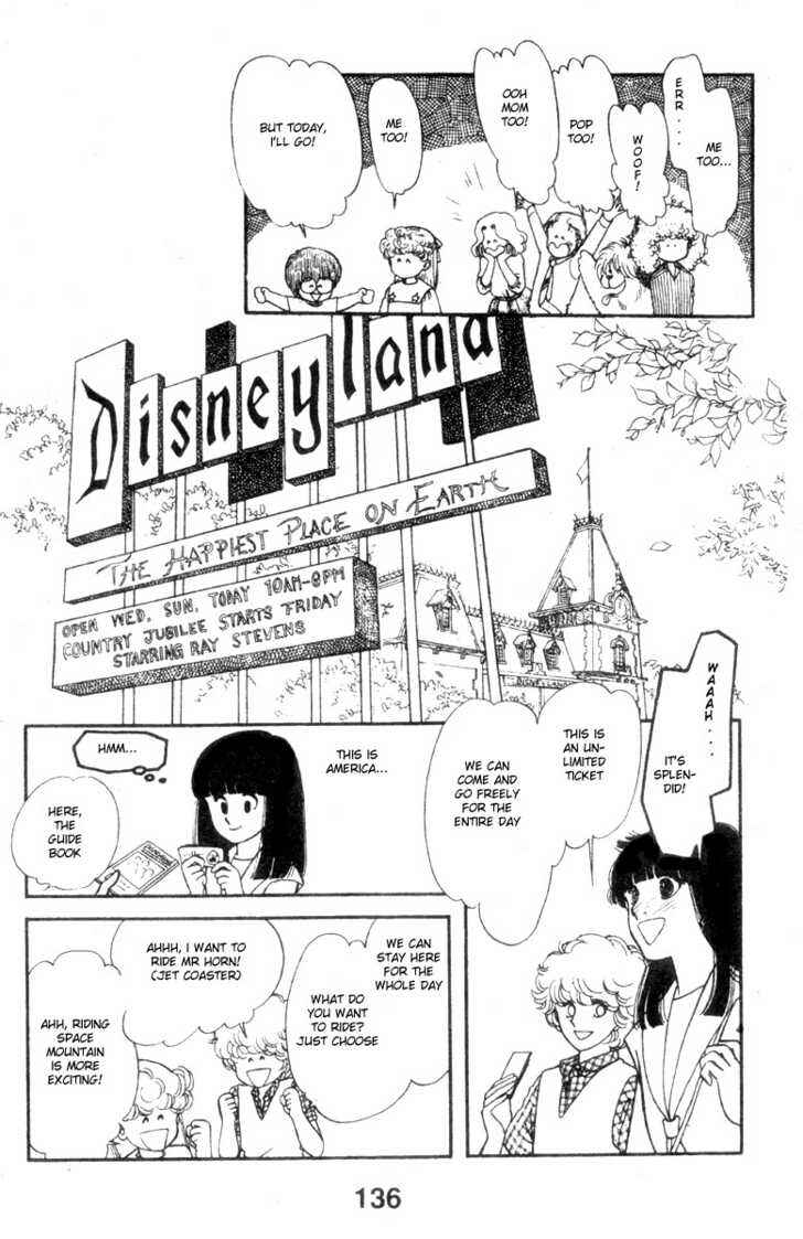 Page 16 Chapter 8 Family!