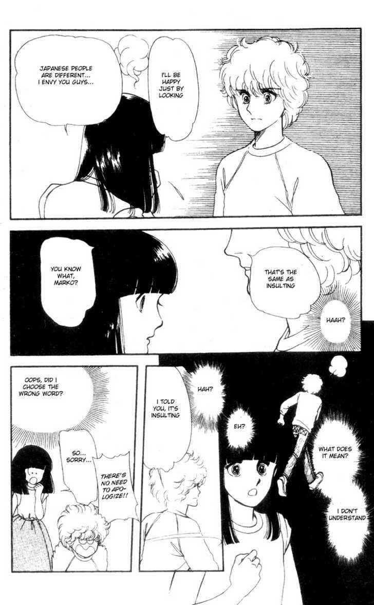 Page 24 Chapter 8 Family!