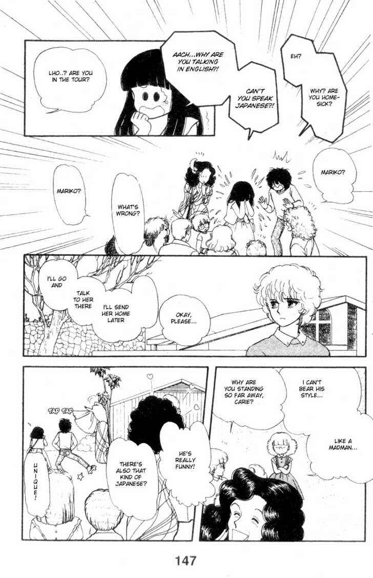 Page 27 Chapter 8 Family!