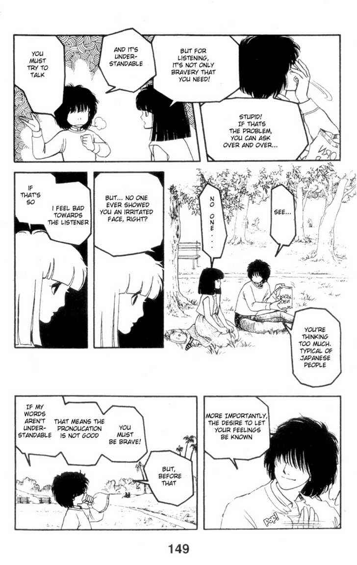 Page 29 Chapter 8 Family!