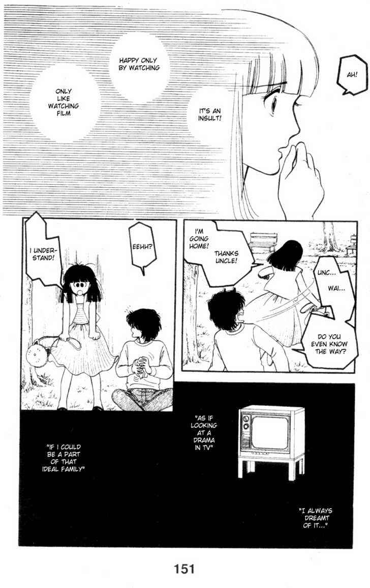 Page 31 Chapter 8 Family!