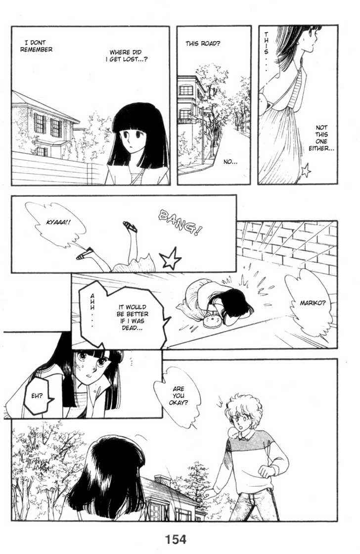Page 34 Chapter 8 Family!