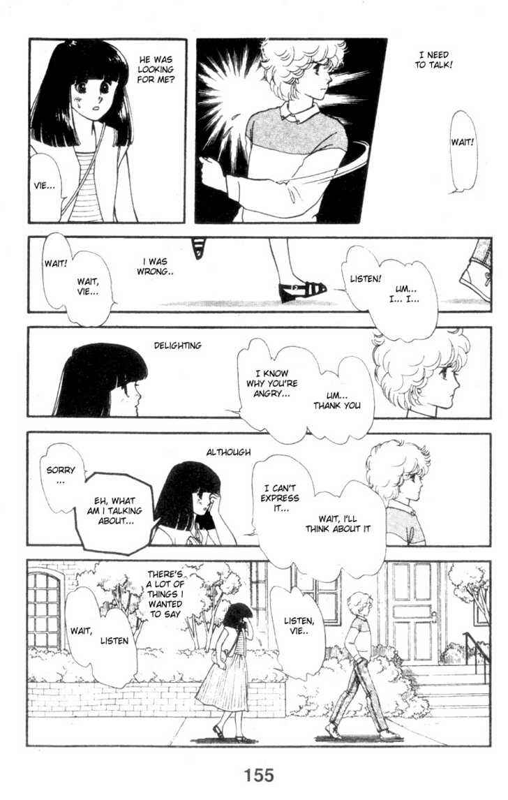 Page 35 Chapter 8 Family!