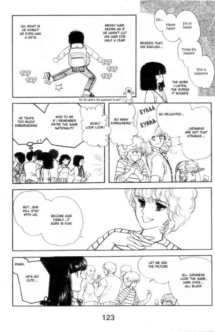 Page 4 Chapter 8 Family!