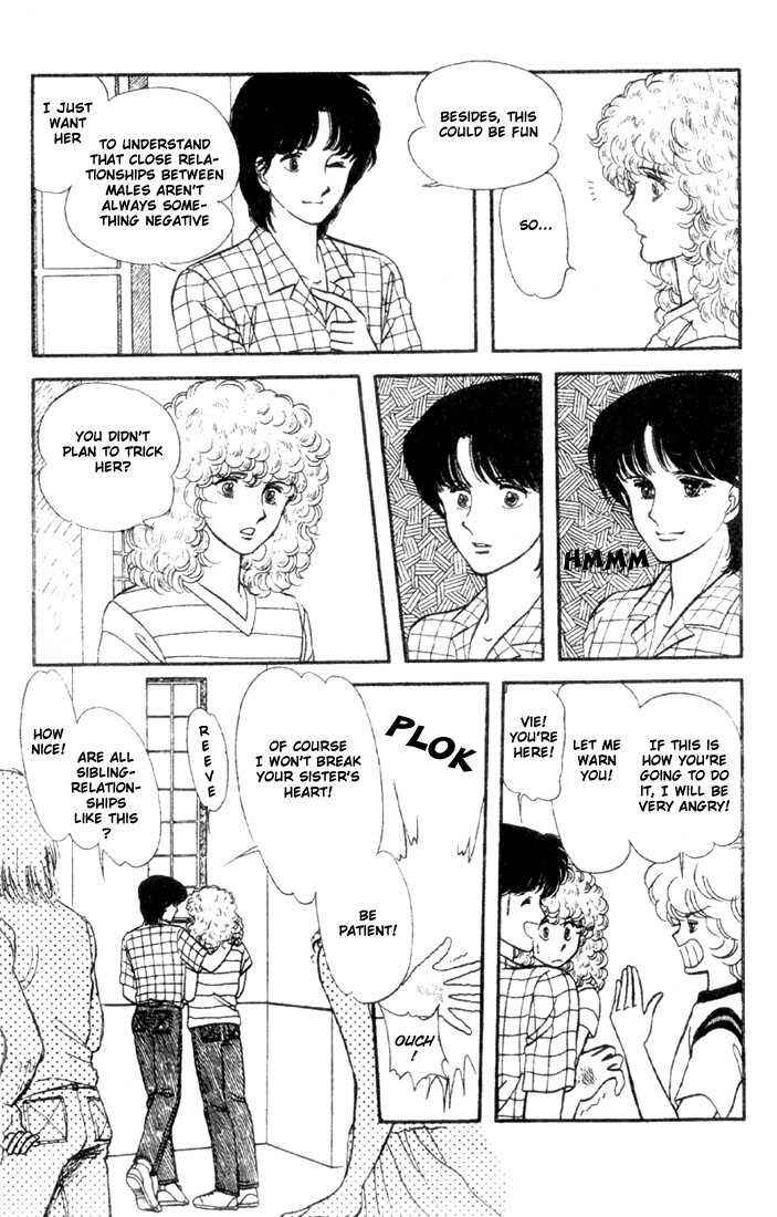 Page 10 Chapter 3 Family!