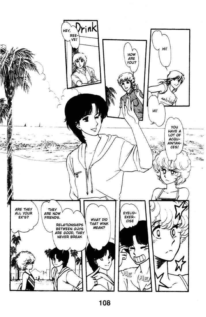 Page 16 Chapter 3 Family!