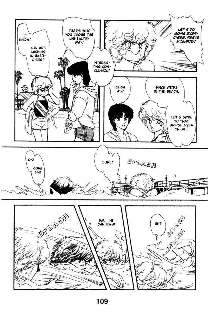 Page 17 Chapter 3 Family!