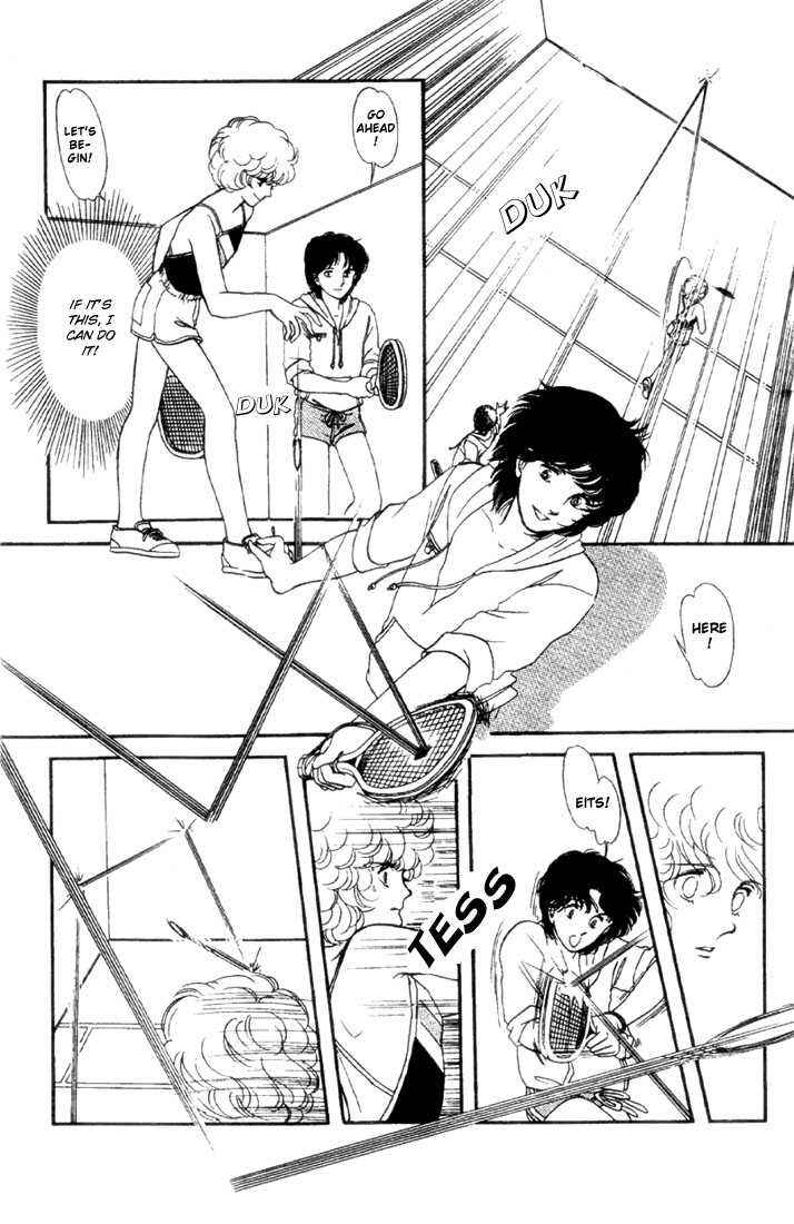 Page 19 Chapter 3 Family!