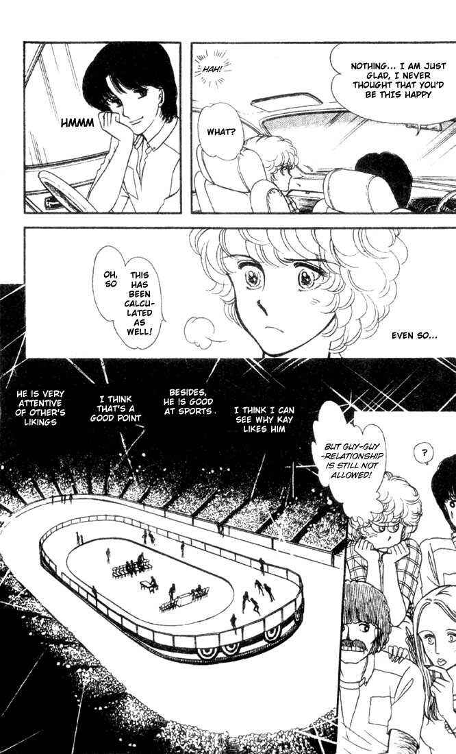 Page 23 Chapter 3 Family!