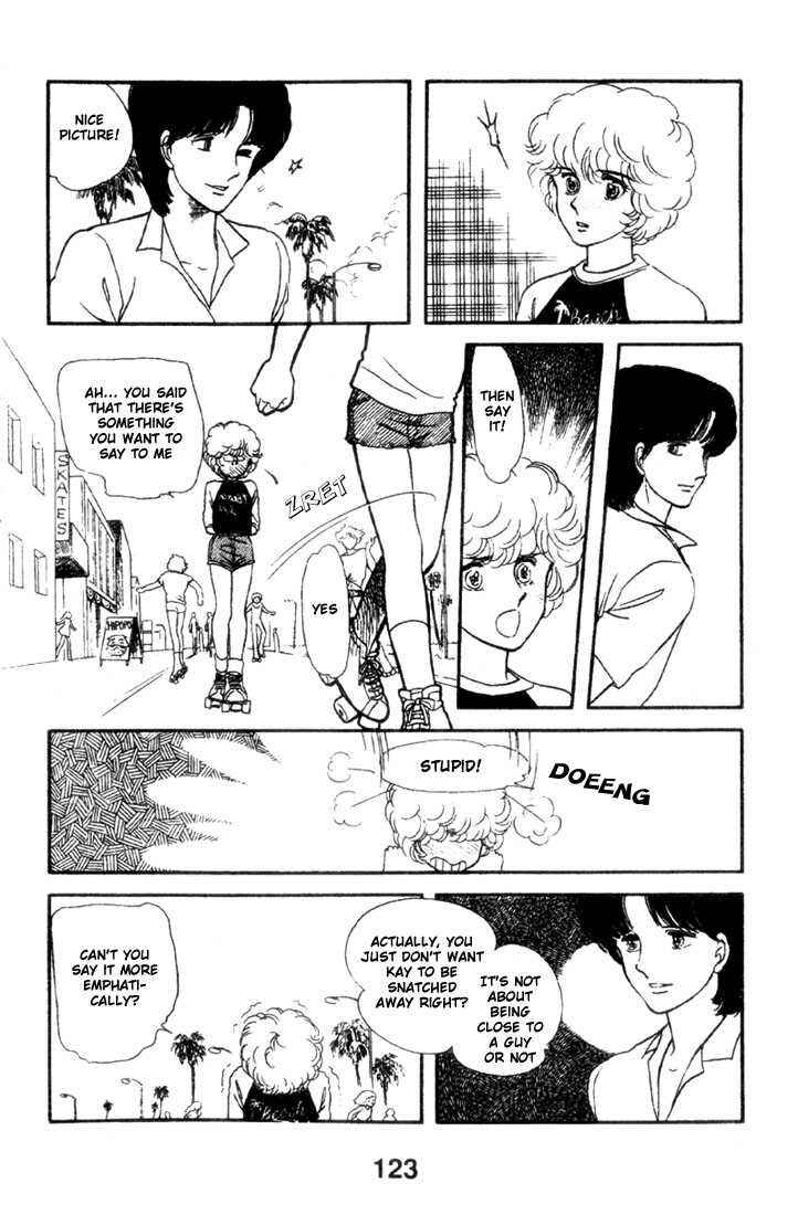 Page 31 Chapter 3 Family!