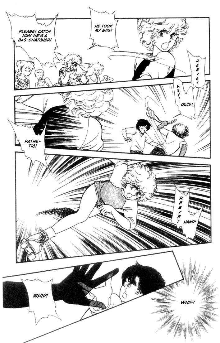 Page 34 Chapter 3 Family!