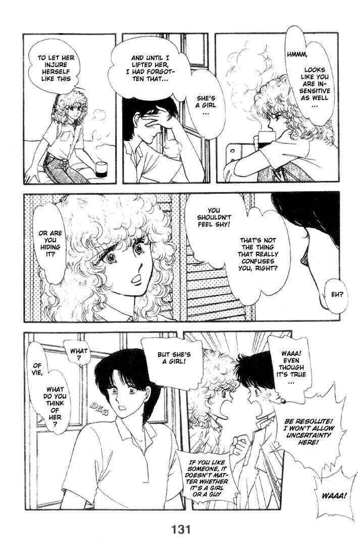 Page 39 Chapter 3 Family!