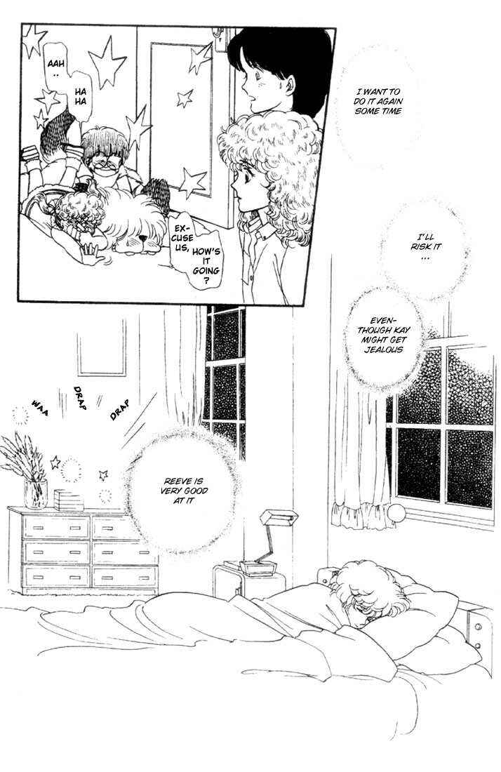 Page 40 Chapter 3 Family!