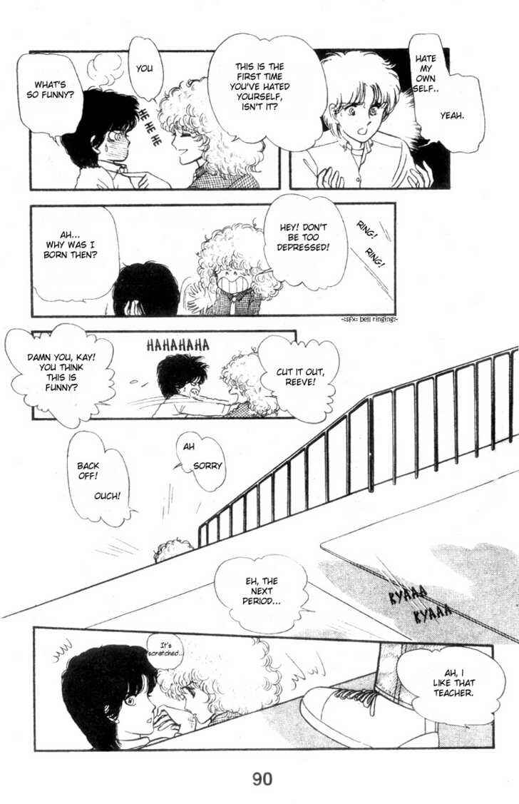 Page 11 Chapter 7 Family!