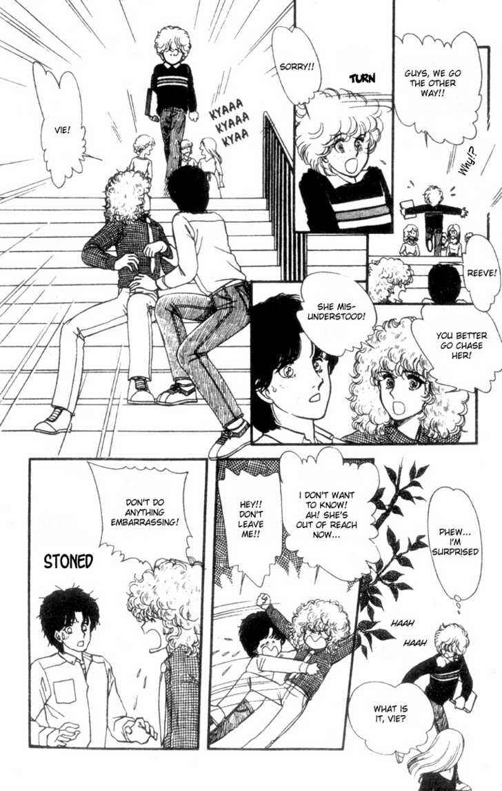 Page 12 Chapter 7 Family!