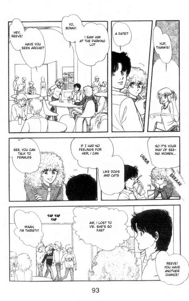 Page 14 Chapter 7 Family!